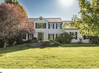 424 Chrislena Ln, West Chester, PA 19380