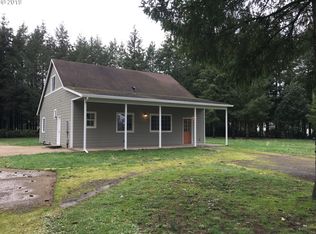 14220 SE Foster Rd, Dayton, OR 97114