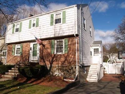 24 Perry Rd, Quincy, MA, 02170