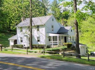8 Merryall Rd, New Milford, CT 06776