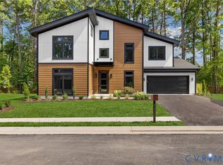2705 Willoughton Ln, Richmond, VA 23225