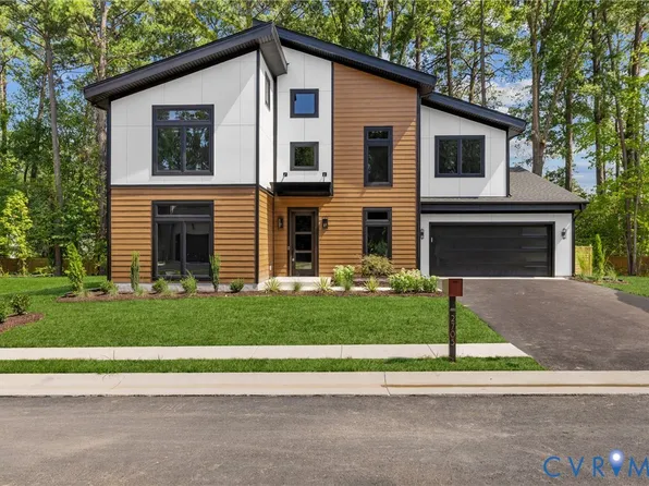 2705 Willoughton Ln, Richmond, VA 23225