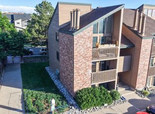 12360 W Nevada Pl APT 101, Lakewood, CO 80228