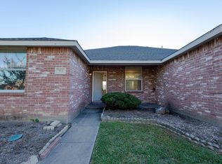 712 Odenville Dr, Wylie, TX 75098