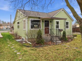 1425 Defoe St, Missoula, MT 59802