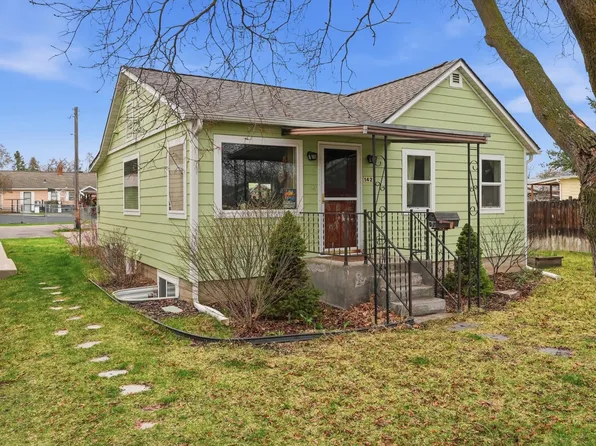 1425 Defoe St, Missoula, MT 59802