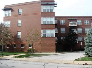 849 Westgate Ave APT 205, Saint Louis, MO 63130