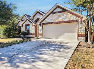 4353 Green Tree Dr, Round Rock, TX 78665