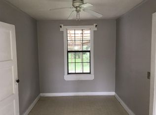 321 E Cayuga St, Crystal Springs, MS 39059