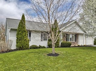 634 Richfield Dr, Lebanon, PA