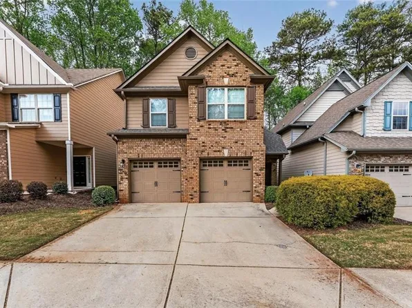 113 Tyson Woods Rd, Acworth, GA 30102