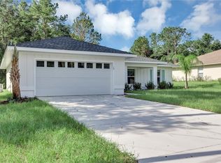 9848 N Caravel Ter, Citrus Springs, FL 34434