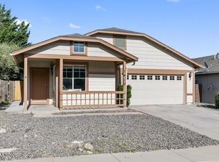 1410 Crosswater Dr, Reno, NV 89523