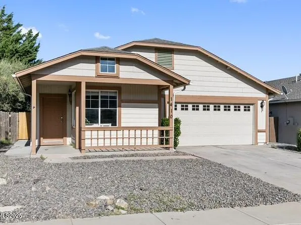 1410 Crosswater Dr, Reno, NV 89523