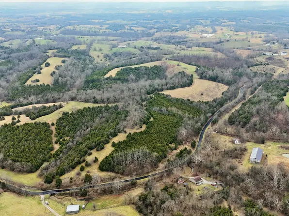 877 Fallis Run Rd, Harrodsburg, KY 40330