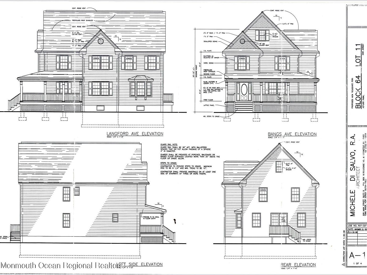 1001 Bangs Avenue, Asbury Park, NJ 07712 MLS 22313219 Zillow