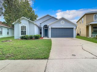 8317 Canterbury Lake Blvd, Tampa, FL 33619
