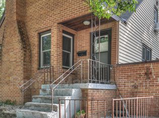 1711 S 61st Ave, Omaha, NE 68106