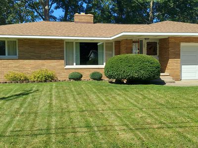 1367 Eastwood Dr, Muskegon, MI, 49442