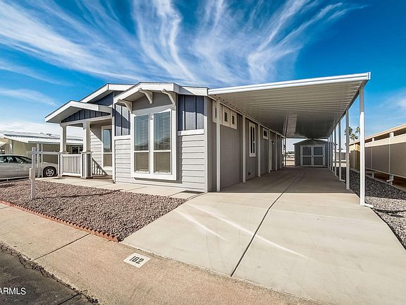3rd image of 2100 N TREKELL Road #182