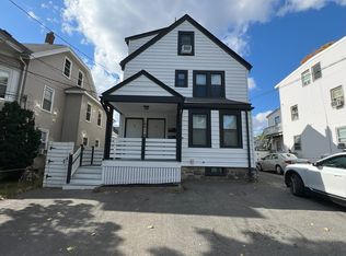 44 Freeman St, Framingham, MA 01702