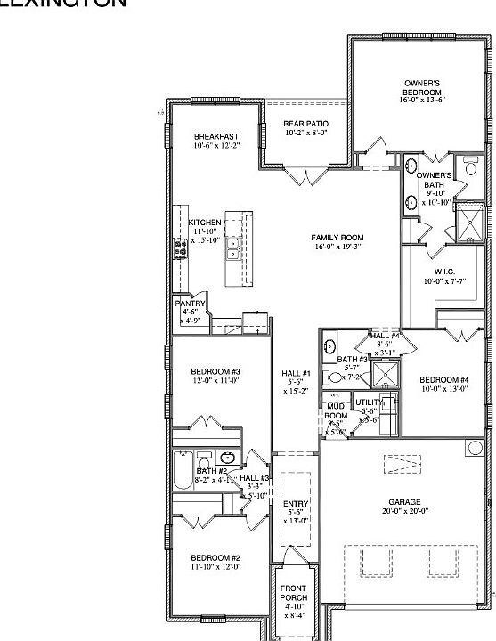 906 Sandpiper Dr, Aledo, TX 76008 MLS 20516149 Zillow