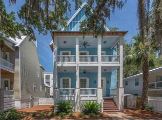 1205 Forest St, Saint Simons Island, GA 31522