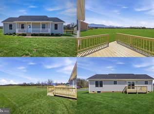 178 Reservoir Ave, Luray, VA