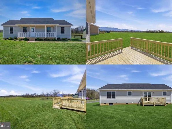 178 Reservoir Ave, Luray, VA 22835