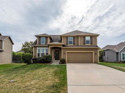 20913 W 72nd St, Shawnee, KS, 66218