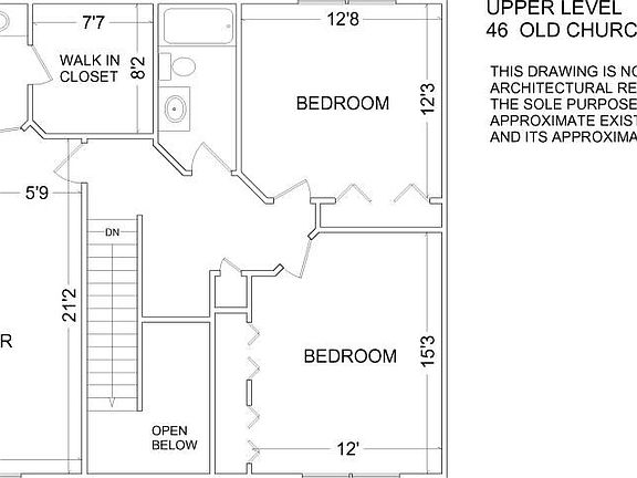 46 OLD CHURCH LANE FLOOR PLANS_2