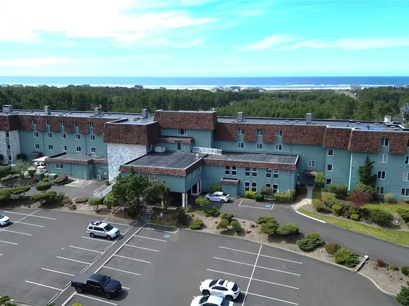 710 S Hancock #401, Westport, WA 98595