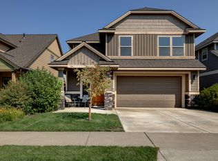 21372 NE Evelyn Pl, Bend, OR 97701