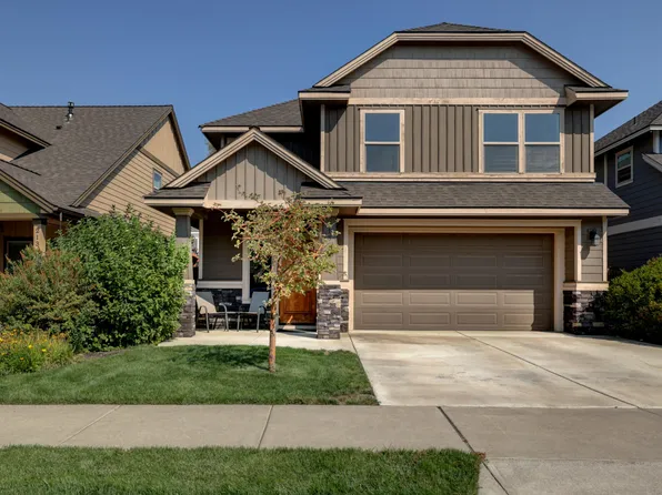 21372 NE Evelyn Pl, Bend, OR 97701