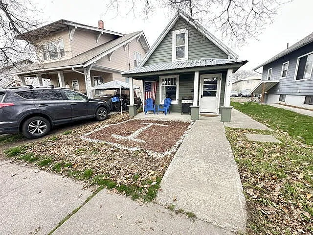 503.5 S Almon St — Photo 17