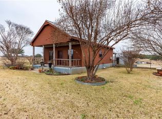 149 Travis Rd, Weatherford, TX 76088