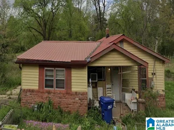 119 Lide Rd, Talladega, AL 35160