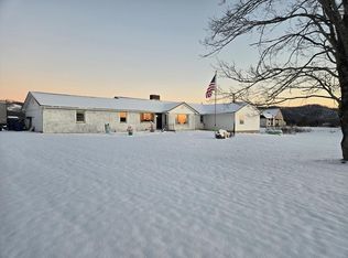 224 Morris Lane Blue Run Rd, Lucasville, OH 45648