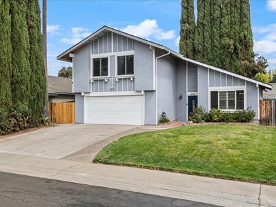 2740 Argolis Way, Sacramento, CA, 95826