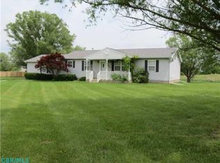 9990 Lithopolis Rd NW, Canal Winchester, OH 43110