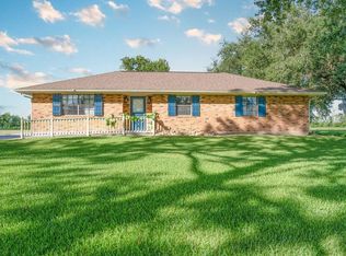 4308 Ferry Rd, Bourg, LA 70343