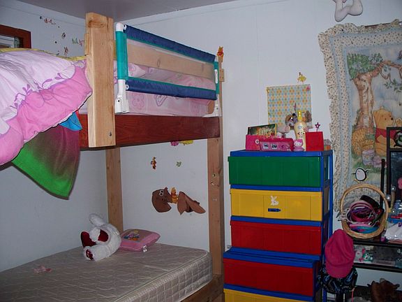 Apt 2 Bedroom 2