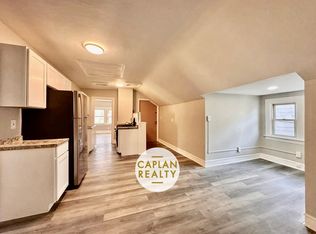 195 Sherman Ave #3E, New Haven, CT 06511