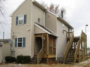 7118 Star Lane Rd, Newport, MI 48166