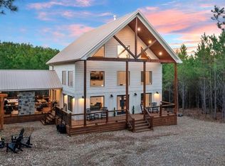 155 Hawthorne Trl, Broken Bow, OK 74728