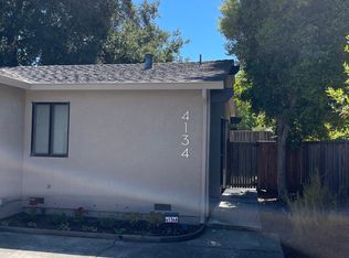4134A Abel Ave, Palo Alto, CA 94306