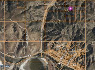 3224-033-012 Munz Rch Rd, Palmdale, CA 93551