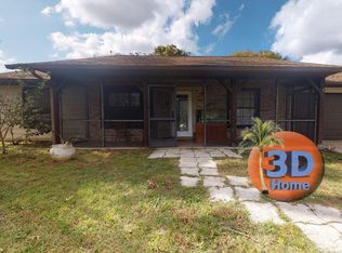 2401 Mandrell Ave, Spring Hill, FL 34608