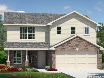 15539 Night Heron, San Antonio, TX, 78253