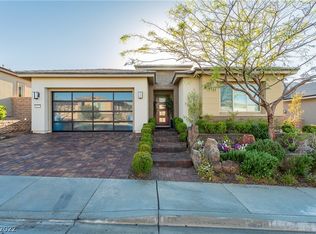3031 Full Lotus Dr, Las Vegas, NV 89138